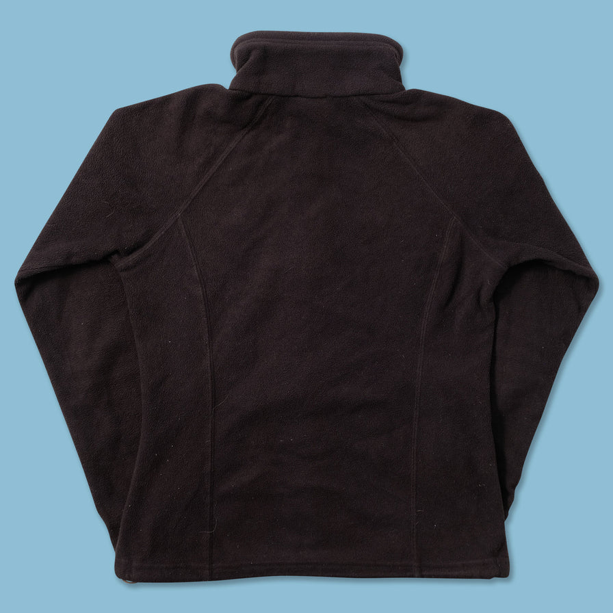 Women's The North Face Fleece Small - Double Double Vintage