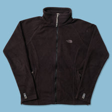 Women's The North Face Fleece Small - Double Double Vintage