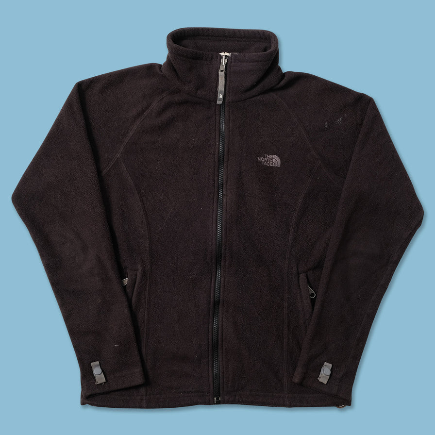 Women's The North Face Fleece Small - Double Double Vintage