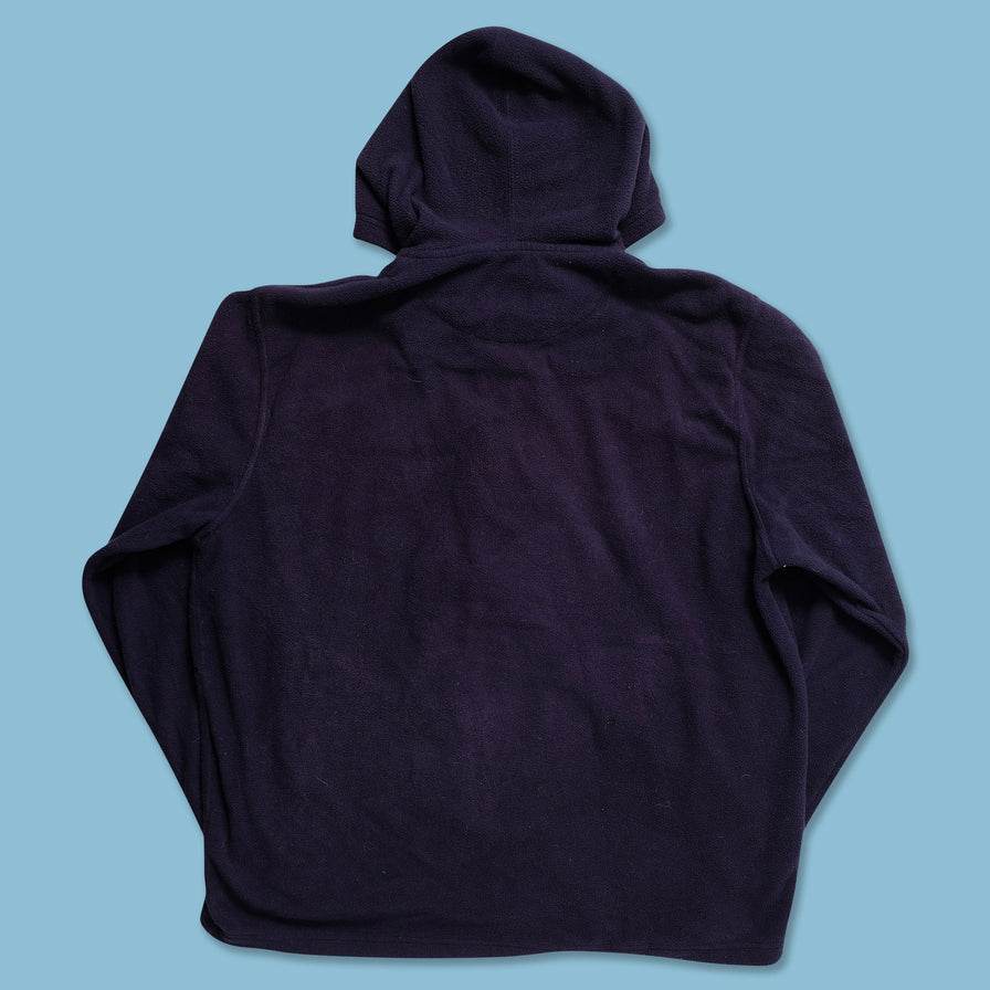 Vintage Tennessee Titans Fleece XLarge - Double Double Vintage