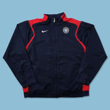 Vintage Nike Track Jacket XLarge - Double Double Vintage