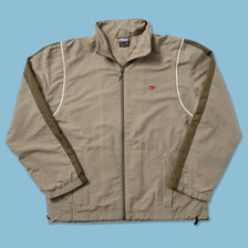 Vintage Nike Track Jacket Large