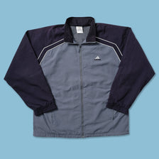 Vintage adidas Track Jacket XLarge