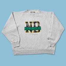 Vintage Notre Dame Fighting Irish Sweater XXL