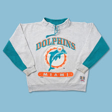 1994 Miami Dolphins Sweater Medium