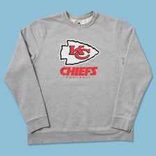 Kansas City Chiefs Sweater Medium