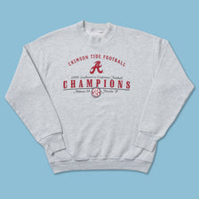 Women's 1999 Alabama Crimson Tide Sweater Small