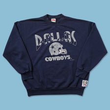 1993 Dallas Cowboys Sweater XLarge