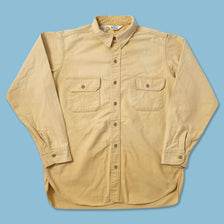 Vintage Woolrich Flannell Shirt XXL - Double Double Vintage