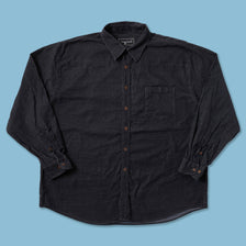 Vintage Cord Shirt XXL - Double Double Vintage