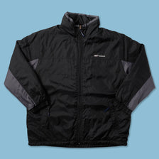 Vintage Reebok Padded Jacket XXL - Double Double Vintage