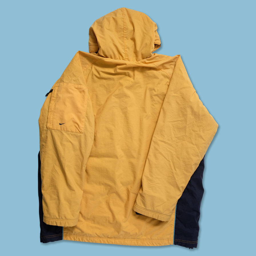 Vintage Nike Padded Jacket XLarge - Double Double Vintage