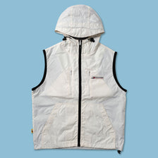 Vintage Tommy Hilfiger Athletics Vest Medium - Double Double Vintage