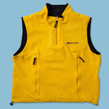 Vintage Tommy Hilfiger Athletics Vest Medium - Double Double Vintage
