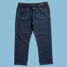Y2K Baggy Pants 42x32 - Double Double Vintage