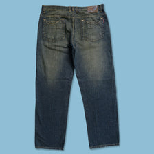 Y2K Baggy Pants 38x34 - Double Double Vintage