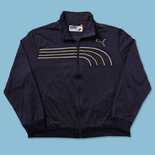 Puma Track Jacket Large
