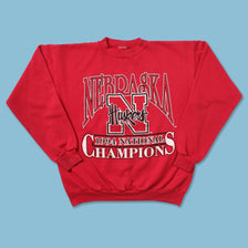 1994 Nebraska Huskers Sweater Small