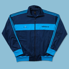 Vintage adidas Track Jacket XXL