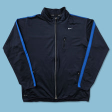 Nike Track Jacket Large