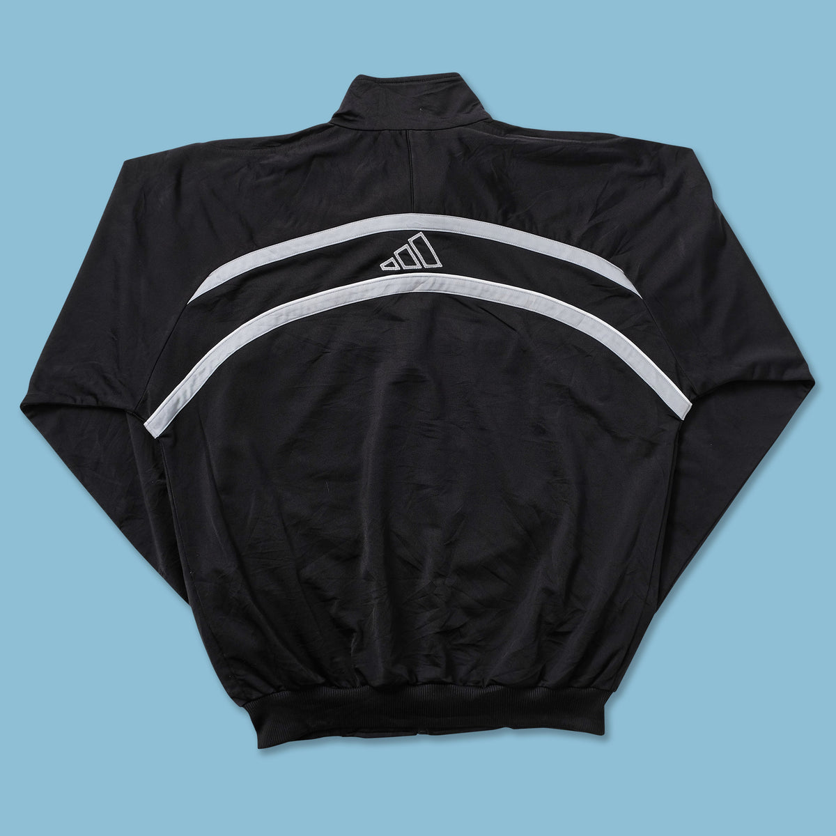 Vintage adidas Track Jacket Large | Double Double Vintage