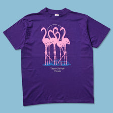 Vintage Tarpon Springs T-Shirt XLarge