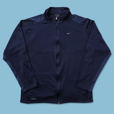 Nike Track Jacket XLarge