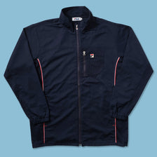Fila Track Jacket Large