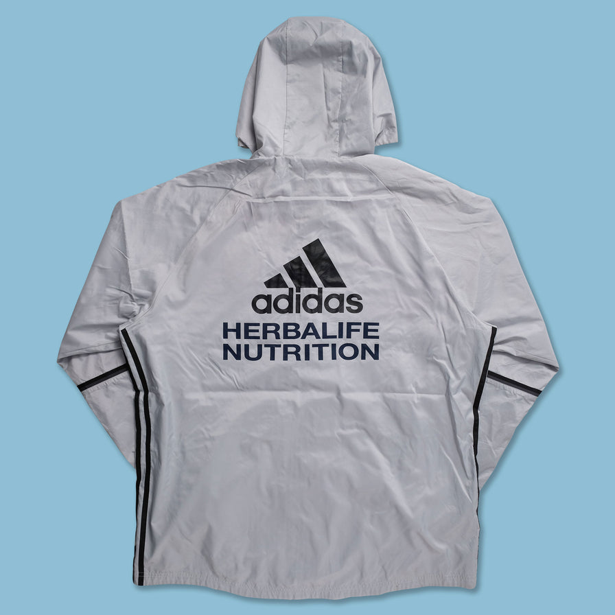 adidas Los Angeles Galaxy Light Jacket XLarge - Double Double Vintage