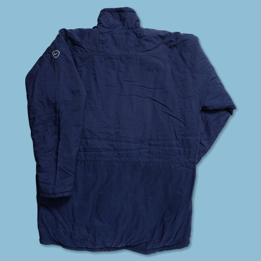 Vintage Nike Padded Jacket XXL - Double Double Vintage