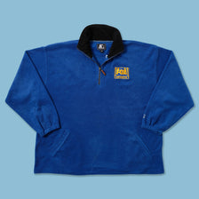 Vintage Starter Fox Sports Fleece XXL - Double Double Vintage