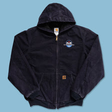 Vintage Carhartt Active Jacket XLarge - Double Double Vintage