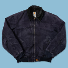 Vintage Carhartt Santa Fe Jacket Large - Double Double Vintage