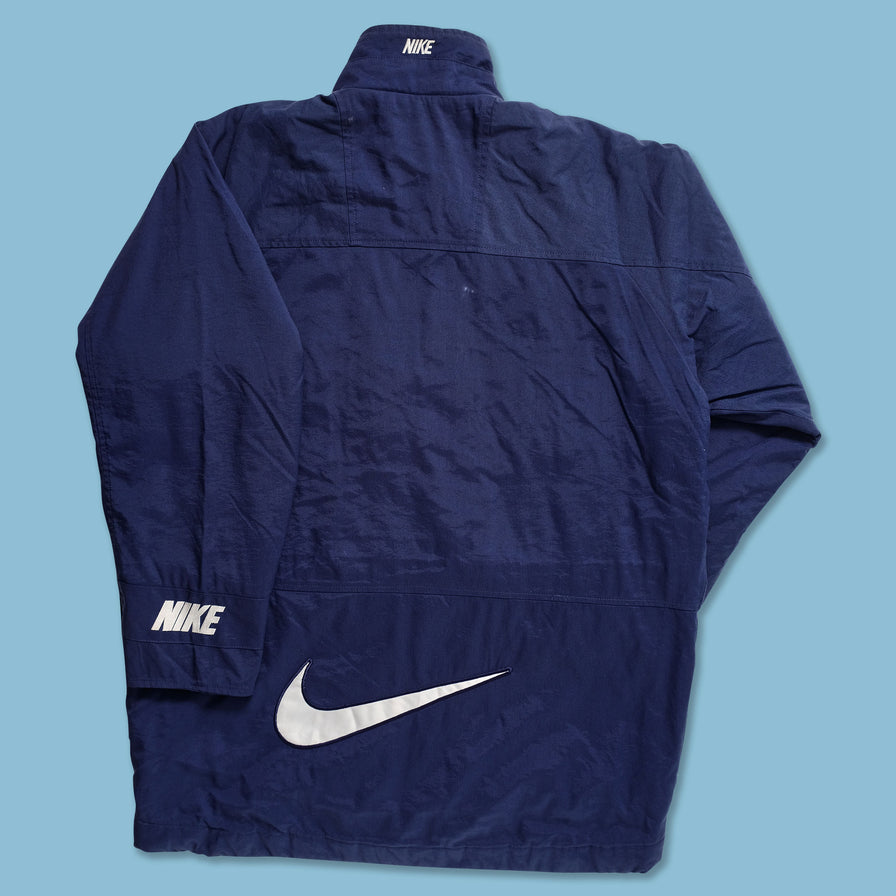 Vintage Nike Padded Jacket XLarge - Double Double Vintage