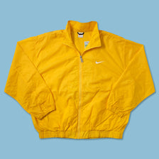 Vintage Nike Track Jacket XLarge - Double Double Vintage