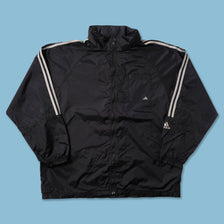 Vintage adidas Light Jacket XXL - Double Double Vintage
