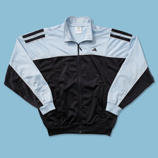 Vintage adidas Track Jacket Large
