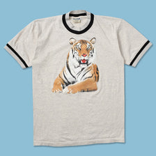 1989 Tiger T-Shirt Large