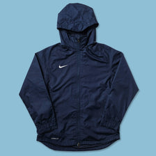 Women's Nike Track Jacket XSmall