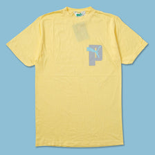 Vintage Puma T-Shirt Small