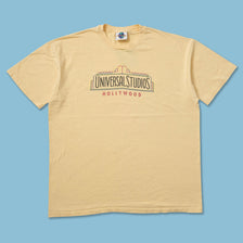 Vintage Universal Studios T-Shirt XLarge