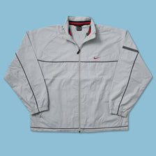 Vintage Nike Track Jacket XLarge