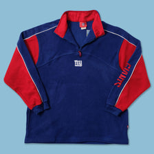 Vintage New York Giants Fleece Large - Double Double Vintage