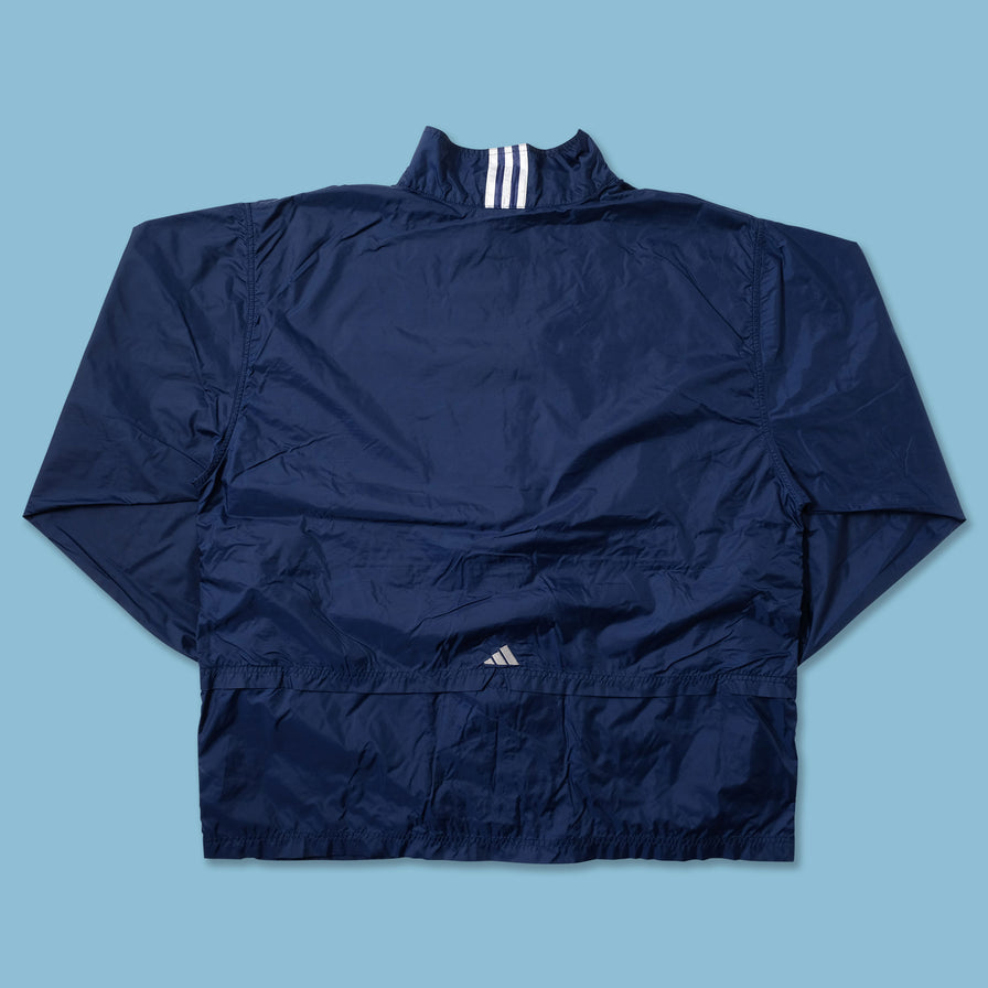 Vintage adidas Light Jacket XXL - Double Double Vintage