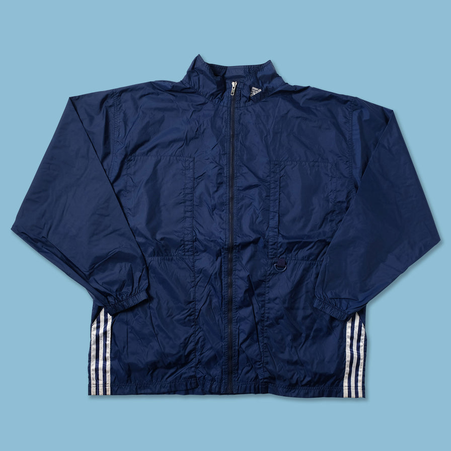 Vintage adidas Light Jacket XXL - Double Double Vintage