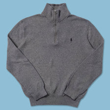 Polo Ralph Lauren Sweater Small - Double Double Vintage
