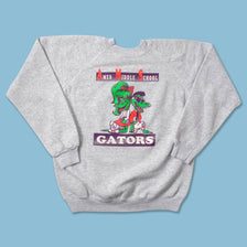 Vintage High School Sweater Small - Double Double Vintage