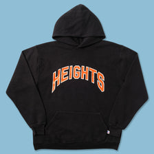 Vintage Russell Athletic Hoody Small - Double Double Vintage