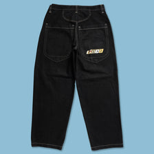 Vintage JNCO Baggy Pants 34x32 - Double Double Vintage