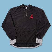 Baseball Windbreaker XLarge - Double Double Vintage